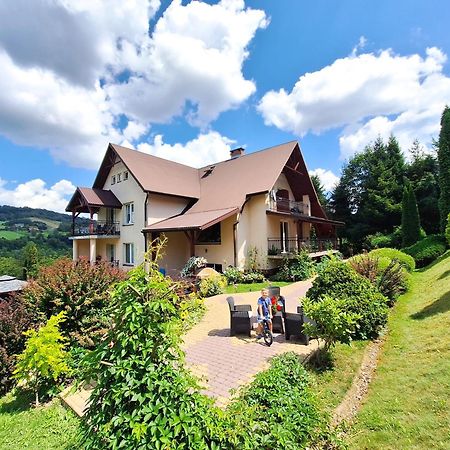 Noclegi Fregata - Pokoje Goscinne W Solinie 661-459-339 Solina  Exterior foto